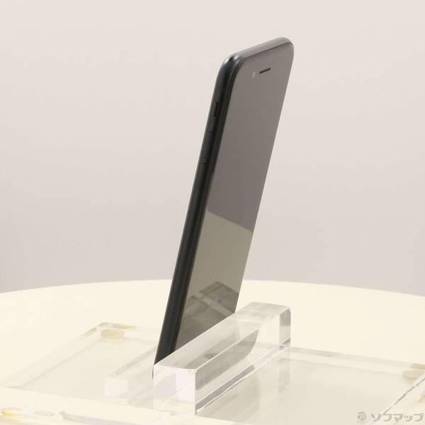 〔中古〕Apple(アップル) iPhone SE 第3世代 64GB ミッドナイト MMYC3J／A SIMフリー〔262-ud〕 |  | 01