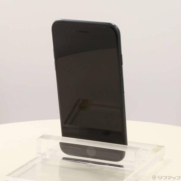 〔中古〕Apple(アップル) iPhone SE 第3世代 64GB ミッドナイト MMYC3J／A SIMフリー〔262-ud〕 |  | 02