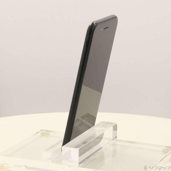 〔中古〕Apple(アップル) iPhone SE 第3世代 64GB ミッドナイト MMYC3J／A SIMフリー〔377-ud〕 |  | 01