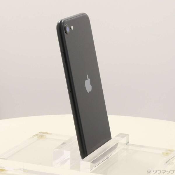〔中古〕Apple(アップル) iPhone SE 第3世代 64GB ミッドナイト MMYC3J／A SIMフリー〔377-ud〕 |  | 03