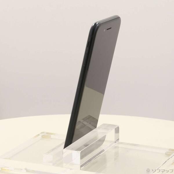 〔中古〕Apple(アップル) iPhone SE 第3世代 64GB ミッドナイト MMYC3J／A SIMフリー〔276-ud〕 |  | 01