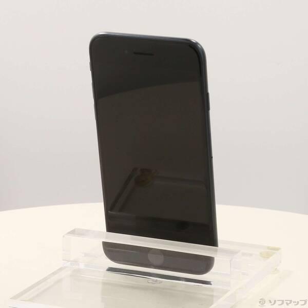 〔中古〕Apple(アップル) iPhone SE 第3世代 64GB ミッドナイト MMYC3J／A SIMフリー〔276-ud〕 |  | 02