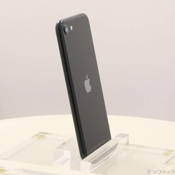 〔中古〕Apple(アップル) iPhone SE 第3世代 64GB ミッドナイト MMYC3J／A SIMフリー〔276-ud〕 |  | 03