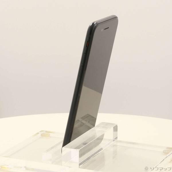 〔中古〕Apple(アップル) iPhone SE 第3世代 64GB ミッドナイト MMYC3J／A SIMフリー〔344-ud〕 |  | 01
