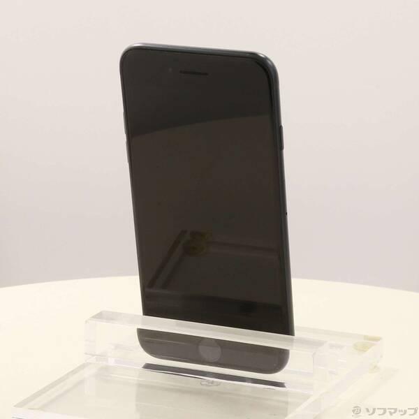 〔中古〕Apple(アップル) iPhone SE 第3世代 64GB ミッドナイト MMYC3J／A SIMフリー〔344-ud〕 |  | 02