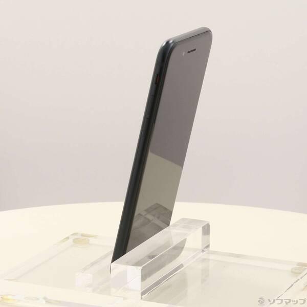 〔中古〕Apple(アップル) iPhone SE 第3世代 64GB ミッドナイト MMYC3J／A SIMフリー〔258-ud〕 |  | 01