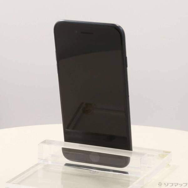 〔中古〕Apple(アップル) iPhone SE 第3世代 64GB ミッドナイト MMYC3J／A SIMフリー〔258-ud〕 |  | 02