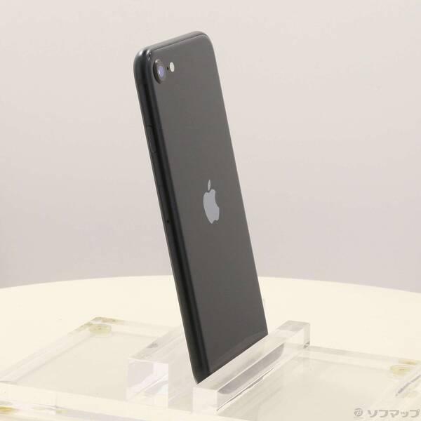 〔中古〕Apple(アップル) iPhone SE 第3世代 64GB ミッドナイト MMYC3J／A SIMフリー〔258-ud〕 |  | 03