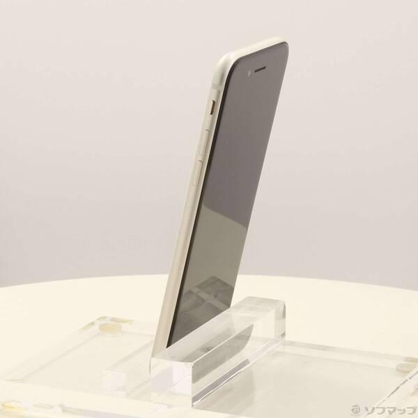 〔中古〕Apple(アップル) iPhone SE 第3世代 64GB スターライト MMYD3J／A SIMフリー〔251-ud〕 |  | 01
