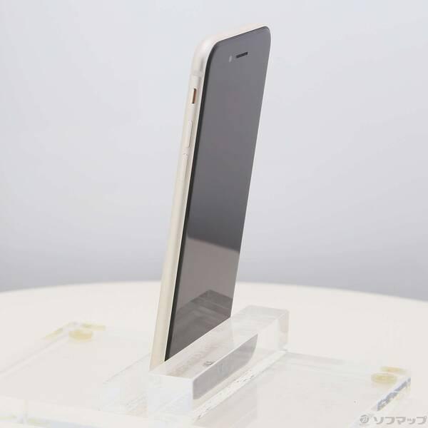 〔中古〕Apple(アップル) iPhone SE 第3世代 64GB スターライト MMYD3J／A SIMフリー〔349-ud〕 |  | 01