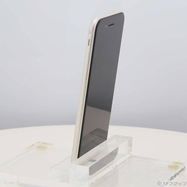 〔中古〕Apple(アップル) iPhone SE 第3世代 64GB スターライト MMYD3J／A SIMフリー〔305-ud〕 |  | 01