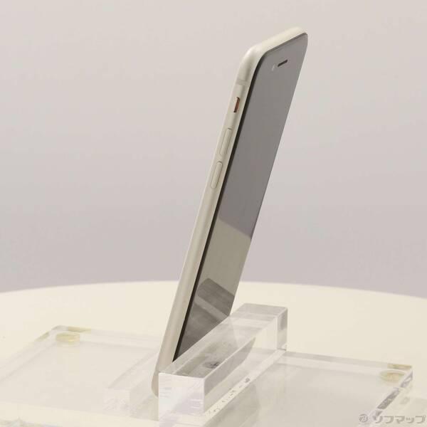 〔中古〕Apple(アップル) iPhone SE 第3世代 64GB スターライト MMYD3J／A SIMフリー〔198-ud〕 |  | 01