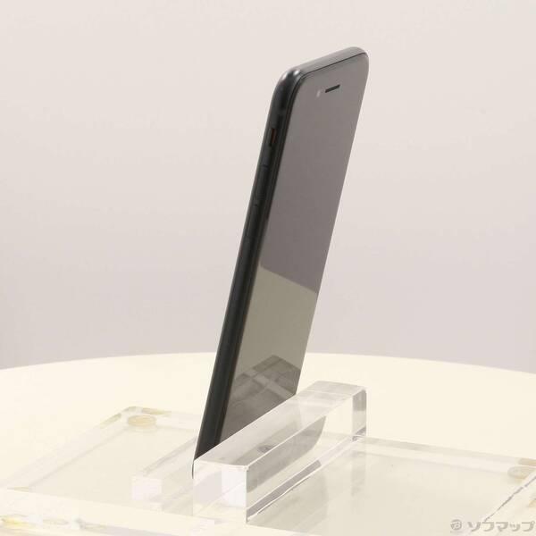 〔中古〕Apple(アップル) iPhone SE 第3世代 64GB ミッドナイト MMYC3J／A SIMフリー〔349-ud〕 |  | 01