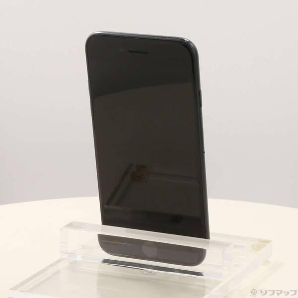 〔中古〕Apple(アップル) iPhone SE 第3世代 64GB ミッドナイト MMYC3J／A SIMフリー〔349-ud〕 |  | 02