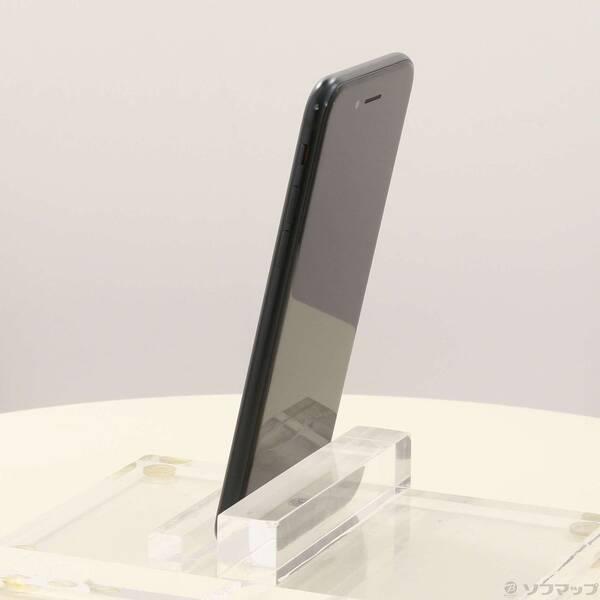 〔中古〕Apple(アップル) iPhone SE 第3世代 64GB ミッドナイト MMYC3J／A SIMフリー〔348-ud〕 |  | 01