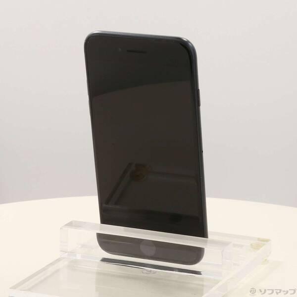 〔中古〕Apple(アップル) iPhone SE 第3世代 64GB ミッドナイト MMYC3J／A SIMフリー〔348-ud〕 |  | 02