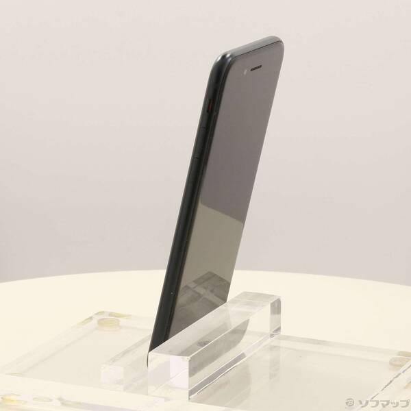 〔中古〕Apple(アップル) iPhone SE 第3世代 64GB ミッドナイト MMYC3J／A SIMフリー〔262-ud〕 |  | 01