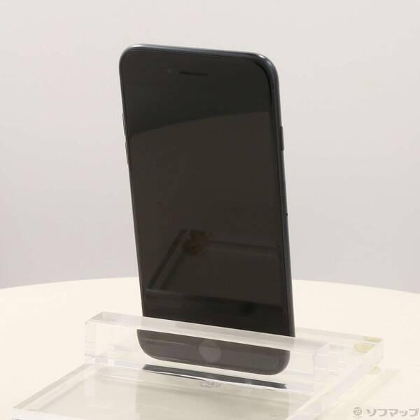 〔中古〕Apple(アップル) iPhone SE 第3世代 64GB ミッドナイト MMYC3J／A SIMフリー〔262-ud〕 |  | 02