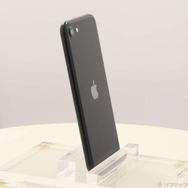 〔中古〕Apple(アップル) iPhone SE 第3世代 64GB ミッドナイト MMYC3J／A SIMフリー〔262-ud〕 |  | 03
