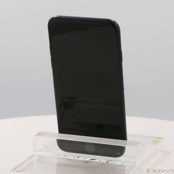 〔中古〕Apple(アップル) iPhone SE 第3世代 64GB ミッドナイト MMYC3J／A SIMフリー〔198-ud〕 |  | 02