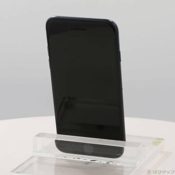〔中古〕Apple(アップル) iPhone SE 第3世代 64GB ミッドナイト MMYC3J／A SIMフリー〔349-ud〕 |  | 02