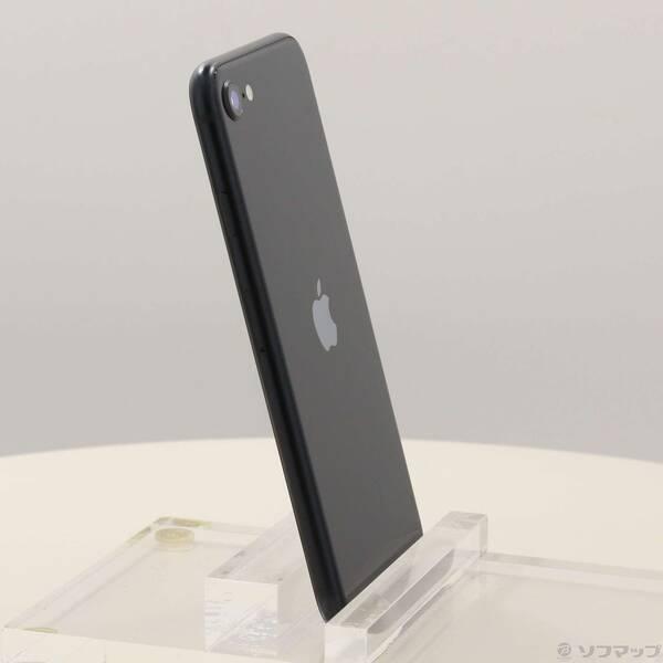 〔中古〕Apple(アップル) iPhone SE 第3世代 64GB ミッドナイト MMYC3J／A SIMフリー〔349-ud〕 |  | 03