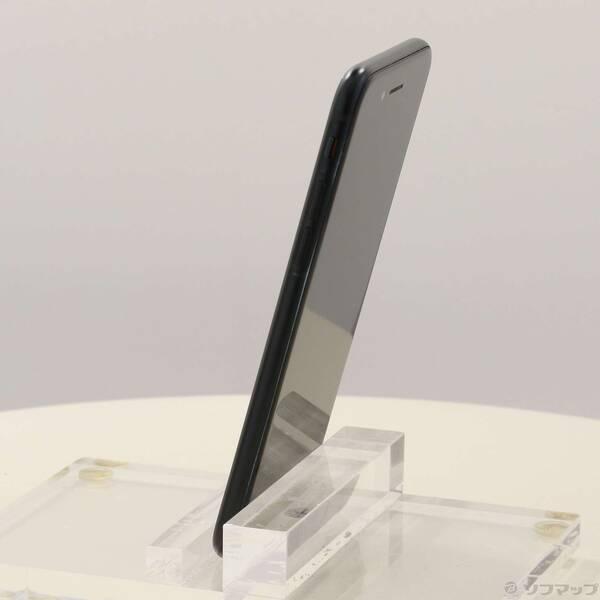 〔中古〕Apple(アップル) iPhone SE 第3世代 64GB ミッドナイト MMYC3J／A SIMフリー〔258-ud〕 |  | 01