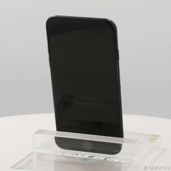 〔中古〕Apple(アップル) iPhone SE 第3世代 64GB ミッドナイト MMYC3J／A SIMフリー〔258-ud〕 |  | 02