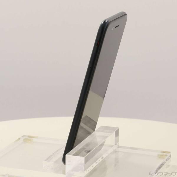 〔中古〕Apple(アップル) iPhone SE 第3世代 64GB ミッドナイト MMYC3J／A SIMフリー〔344-ud〕 |  | 01