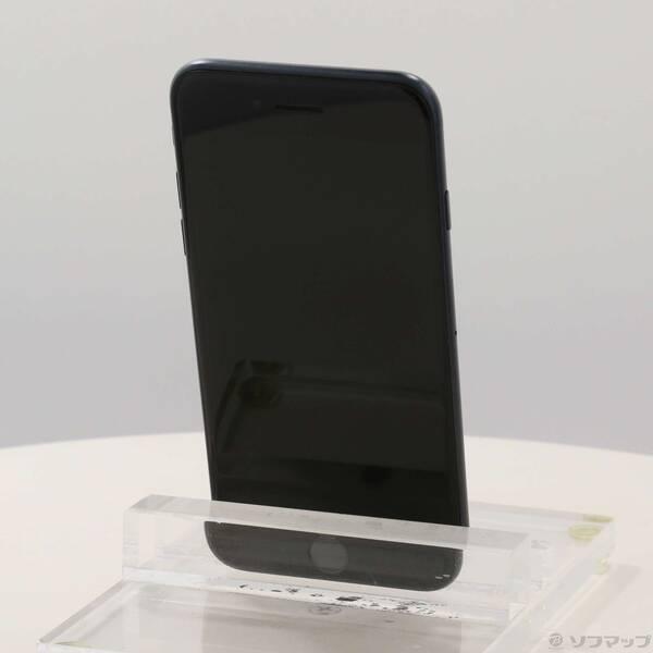 〔中古〕Apple(アップル) iPhone SE 第3世代 64GB ミッドナイト MMYC3J／A SIMフリー〔344-ud〕 |  | 02