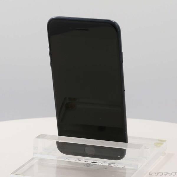 〔中古〕Apple(アップル) iPhone SE 第3世代 64GB ミッドナイト MMYC3J／A SIMフリー〔198-ud〕 |  | 02