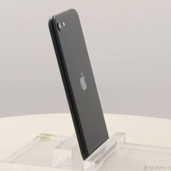 〔中古〕Apple(アップル) iPhone SE 第3世代 64GB ミッドナイト MMYC3J／A SIMフリー〔198-ud〕 |  | 03