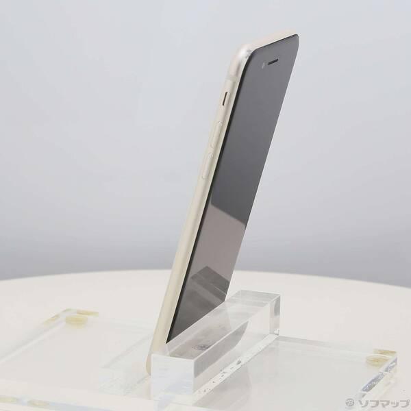 〔中古〕Apple(アップル) iPhone SE 第3世代 64GB スターライト MMYD3J／A SIMフリー〔344-ud〕 |  | 01