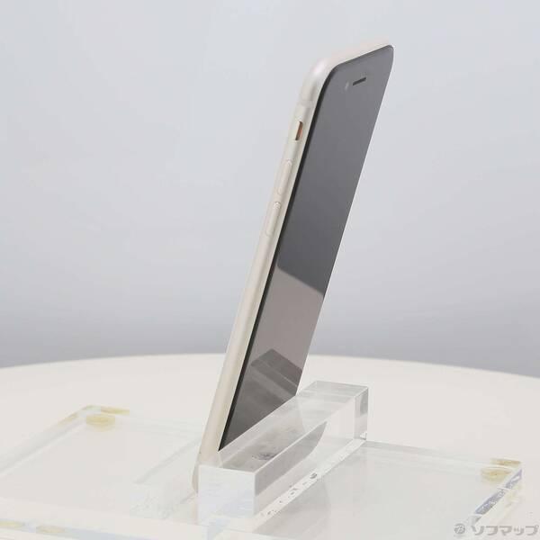 〔中古〕Apple(アップル) iPhone SE 第3世代 64GB スターライト MMYD3J／A SIMフリー〔344-ud〕 |  | 01