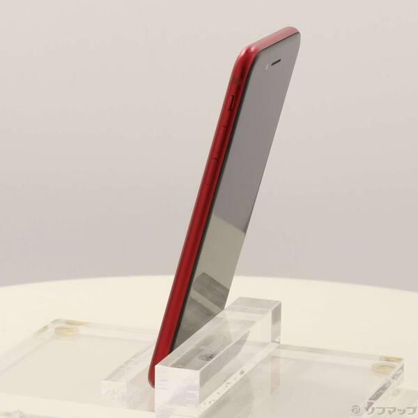 〔中古〕Apple(アップル) iPhone SE 第3世代 64GB プロダクトレッド MMYE3J／A SIMフリー〔198-ud〕 |  | 01