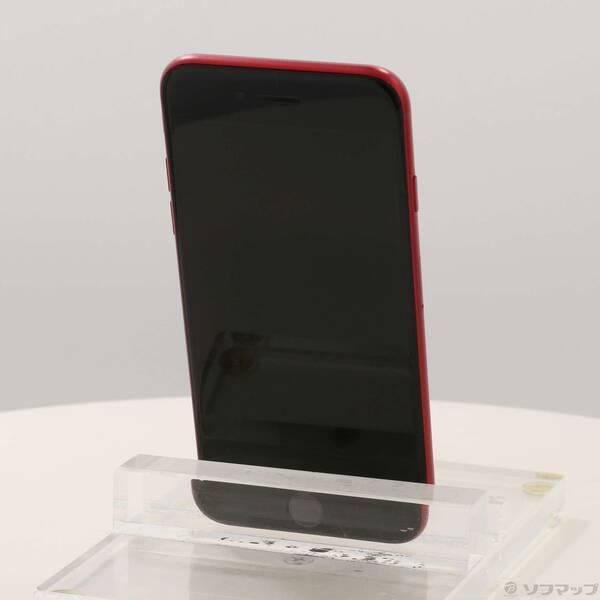〔中古〕Apple(アップル) iPhone SE 第3世代 64GB プロダクトレッド MMYE3J／A SIMフリー〔198-ud〕 |  | 02