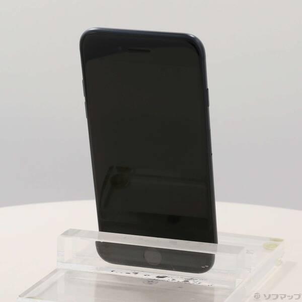 〔中古〕Apple(アップル) iPhone SE 第3世代 64GB ミッドナイト MMYC3J／A SIMフリー〔344-ud〕 |  | 02