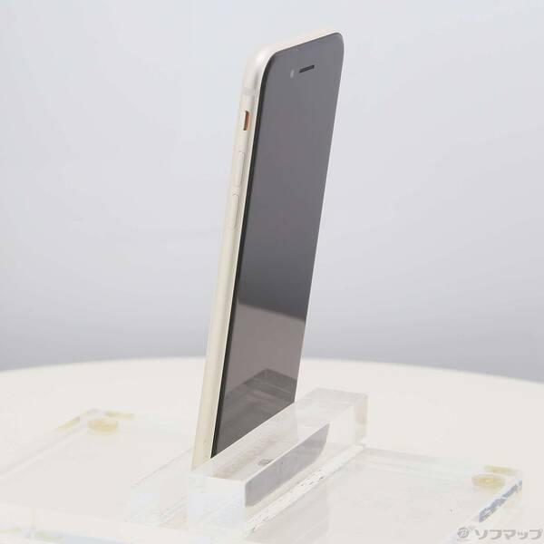 〔中古〕Apple(アップル) iPhone SE 第3世代 64GB スターライト MMYD3J／A SIMフリー〔349-ud〕 |  | 01