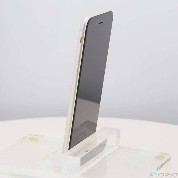 〔中古〕Apple(アップル) iPhone SE 第3世代 64GB スターライト MMYD3J／A SIMフリー〔269-ud〕 |  | 01