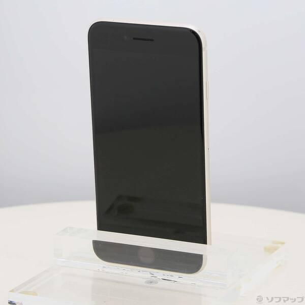 〔中古〕Apple(アップル) iPhone SE 第3世代 64GB スターライト MMYD3J／A SIMフリー〔269-ud〕 |  | 02