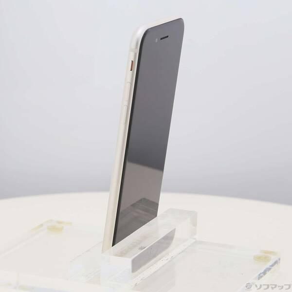 〔中古〕Apple(アップル) iPhone SE 第3世代 64GB スターライト MMYD3J／A SIMフリー〔262-ud〕 |  | 01