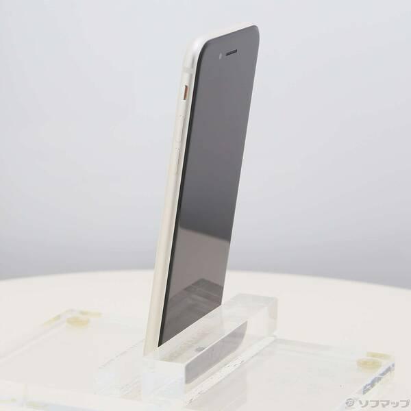 〔中古〕Apple(アップル) iPhone SE 第3世代 64GB スターライト MMYD3J／A SIMフリー〔352-ud〕 |  | 01