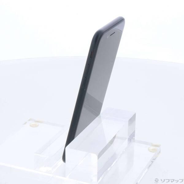 〔中古〕Apple(アップル) iPhone SE 第3世代 64GB ミッドナイト MMYC3J／A SIMフリー〔349-ud〕 |  | 01
