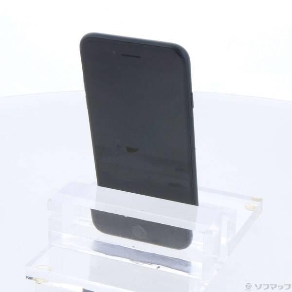 〔中古〕Apple(アップル) iPhone SE 第3世代 64GB ミッドナイト MMYC3J／A SIMフリー〔349-ud〕 |  | 02