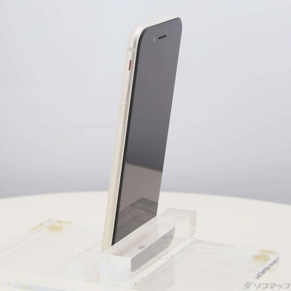 〔中古〕Apple(アップル) iPhone SE 第3世代 64GB スターライト MMYD3J／A SIMフリー〔352-ud〕 |  | 01