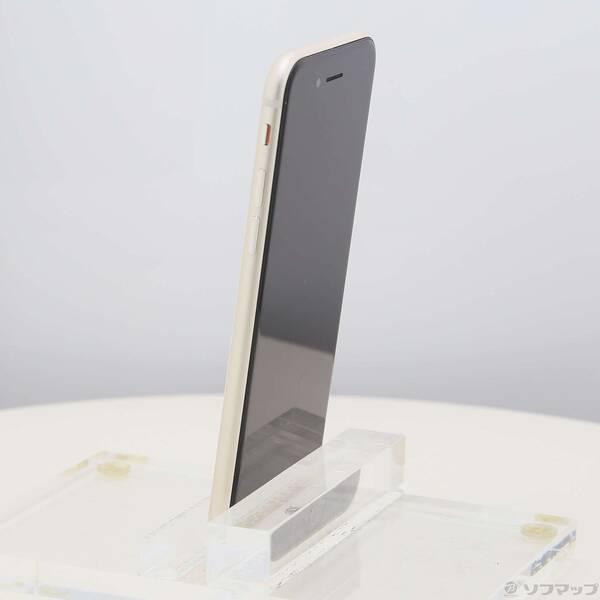 〔中古〕Apple(アップル) iPhone SE 第3世代 64GB スターライト MMYD3J／A SIMフリー〔352-ud〕 |  | 01