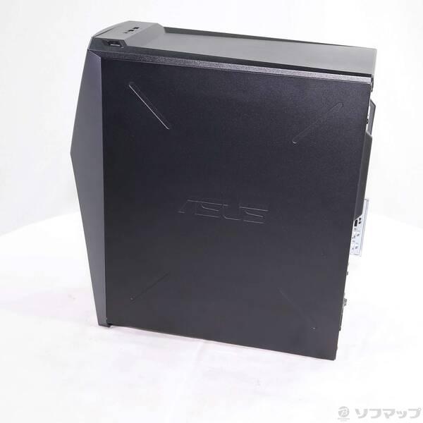 〔中古〕ASUS(エイスース) 〔展示品〕 ROG Strix G10CE-I5R2060SBY グレー〔276-ud〕 |  | 01