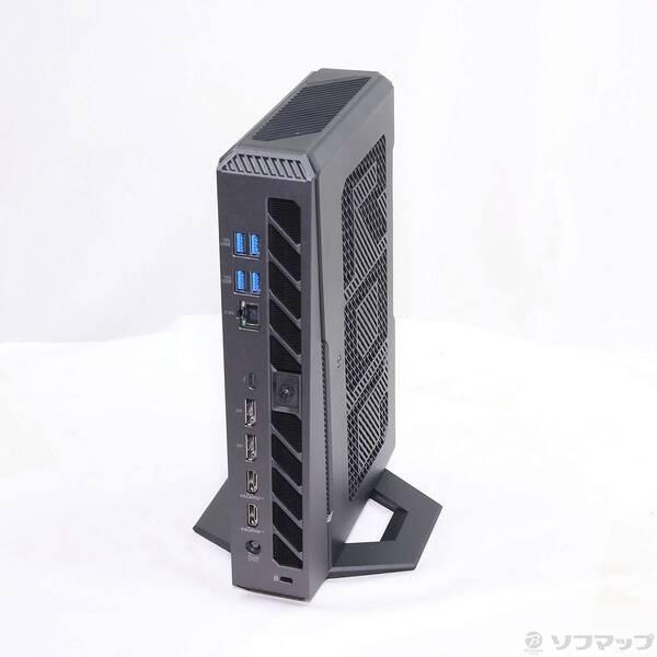 〔中古〕ASUS(エイスース) 〔展示品〕 ROG NUC 2025 RNUC15JNK7X589AJ〔262-ud〕 |  | 02