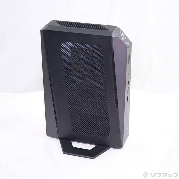 〔中古〕ASUS(エイスース) 〔展示品〕 ROG NUC 2025 RNUC15JNK7X589AJ〔262-ud〕 |  | 03