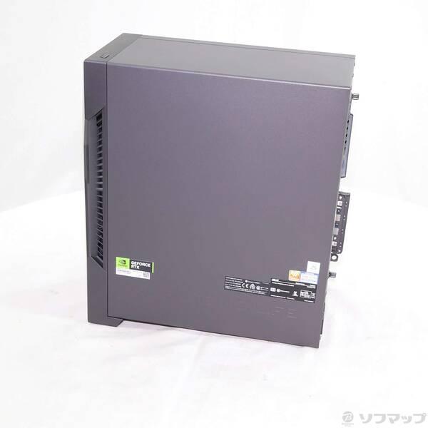 〔中古〕ASUS(エイスース) 〔展示品〕 TUF Gaming T500 T500MV T500MV-13620H448W ソーラーエクリプスグレー〔276-ud〕 |  | 01